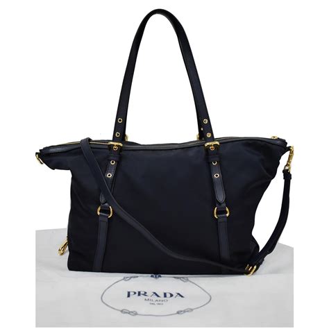 prada tessuto saffiano nylon bag|Prada vintage nylon bag.